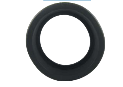 Open Back Grommet For 4” Round Lights