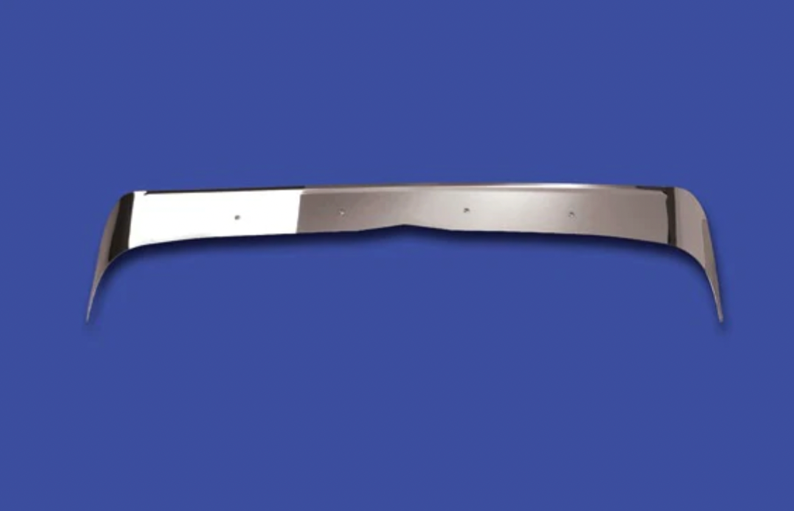 Bug Deflector fits Peterbilt 379 Long Hood Models