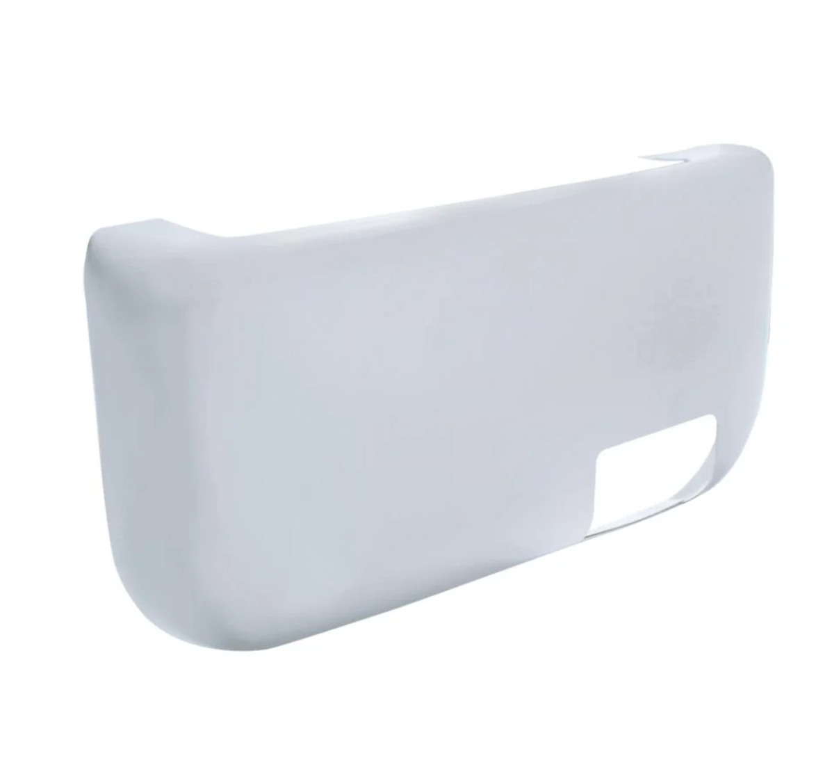 2006+Stainless Passenger Door Pocket Cover 379,389,388,387,384 And Various Other Models