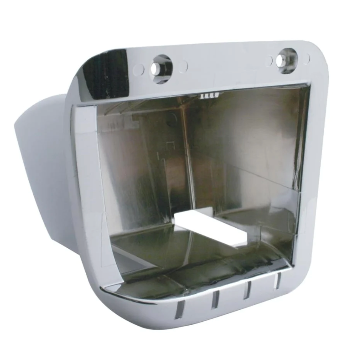 Ash Tray Trim fits Peterbilt 2006+ and Various Other Models