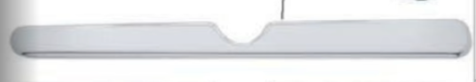2006+ Upper Storage Door Trim 379, 389, 388, 387, 386, 384 And Various Other Models fits Peterbilt