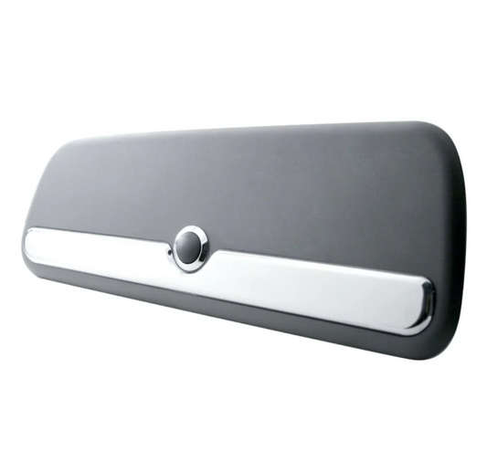 2006+ Upper Storage Door Trim 379, 389, 388, 387, 386, 384 And Various Other Models fits Peterbilt