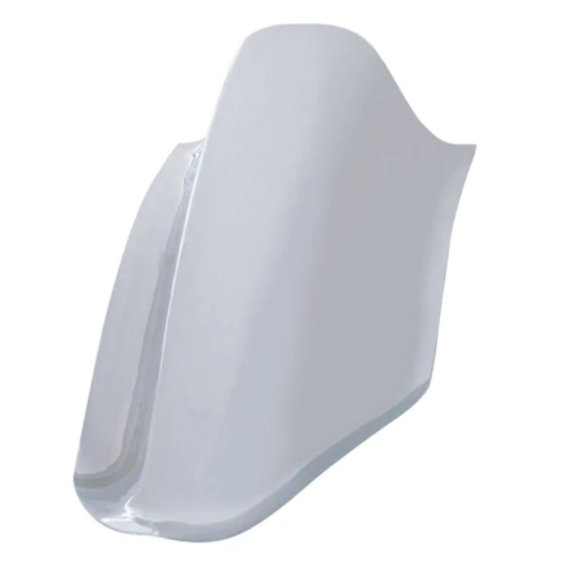 2006+ Lower Steering Column Cover fits Peterbilt 389 (2008-2023), 388/386 (2006-2015), & 379/378 (2006-2007)