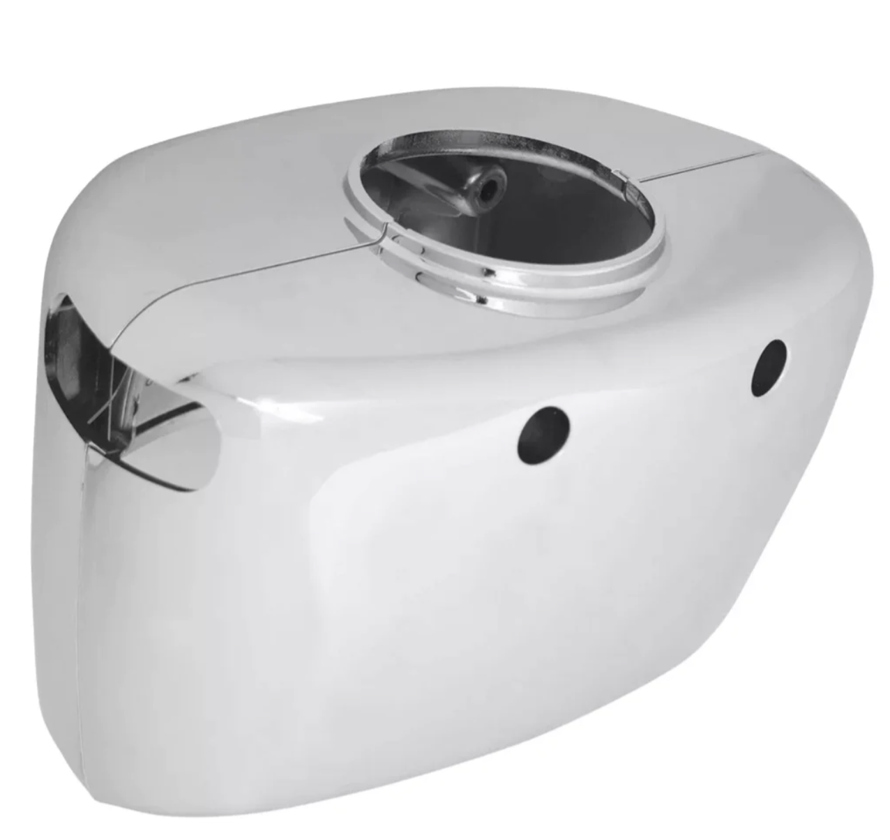 Upper Steering Column Cover fits Peterbilt 357, 378, 379, 385, 386, 387, 389, Kenwoth W900 T600 T800 2006 AND UP