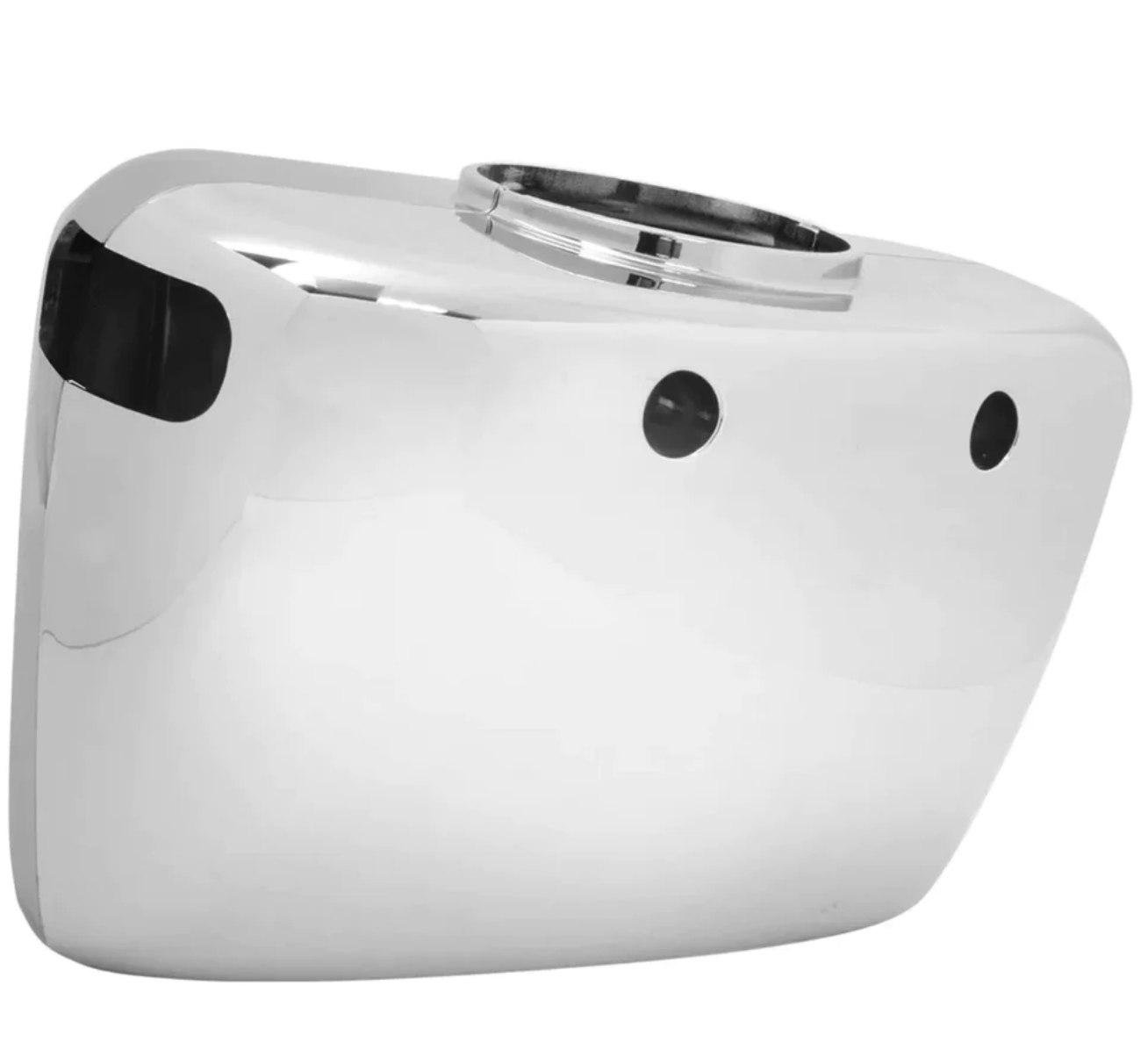 Upper Steering Column Cover fits Peterbilt 357, 378, 379, 385, 386, 387, 389, Kenwoth W900 T600 T800 2006 AND UP