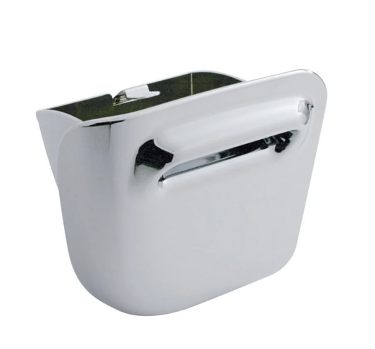 Ash Tray and Trim Fits 379, 389, 388, 387, 386, 384 And Various Other Models 2006+ fits Peterbilt