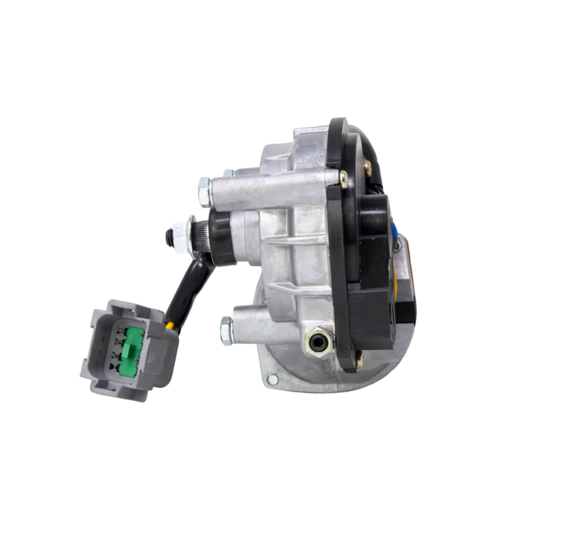 Wiper Motor Fits Kenworth T700/T800/T2000/W900 (1985 & Newer) and Peterbilt 330/335/337/340/348/379/387/389 (1999-2008)