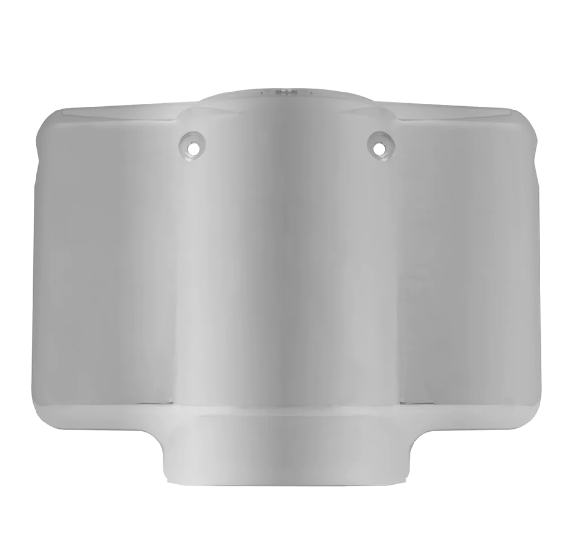 Chrome Plastic Steering Column Cover fits Peterbilt 330/337/378/379 1998-2004