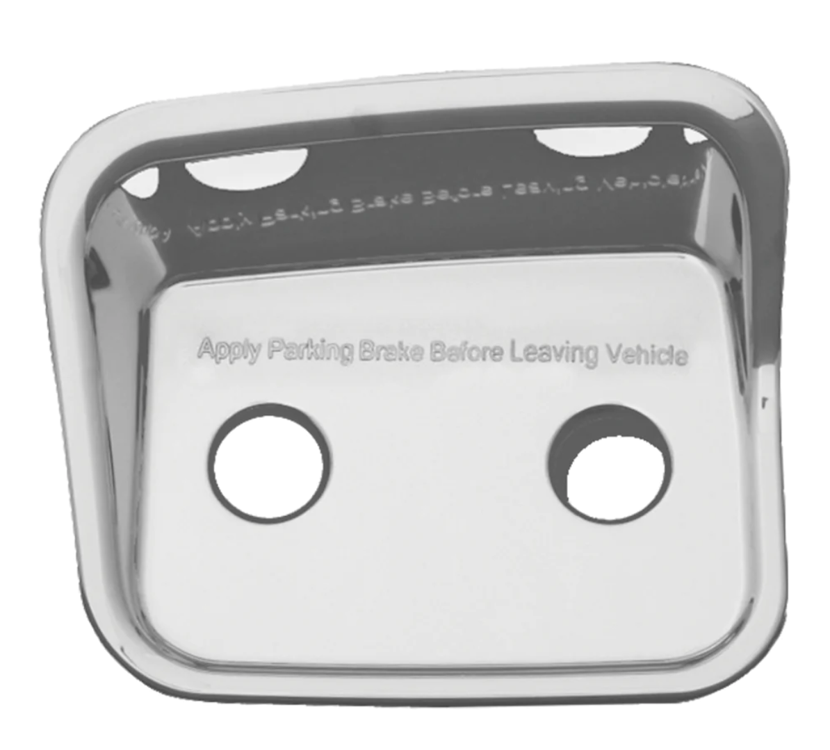 Brake Valve Plate fits Peterbilt 2006 & Later