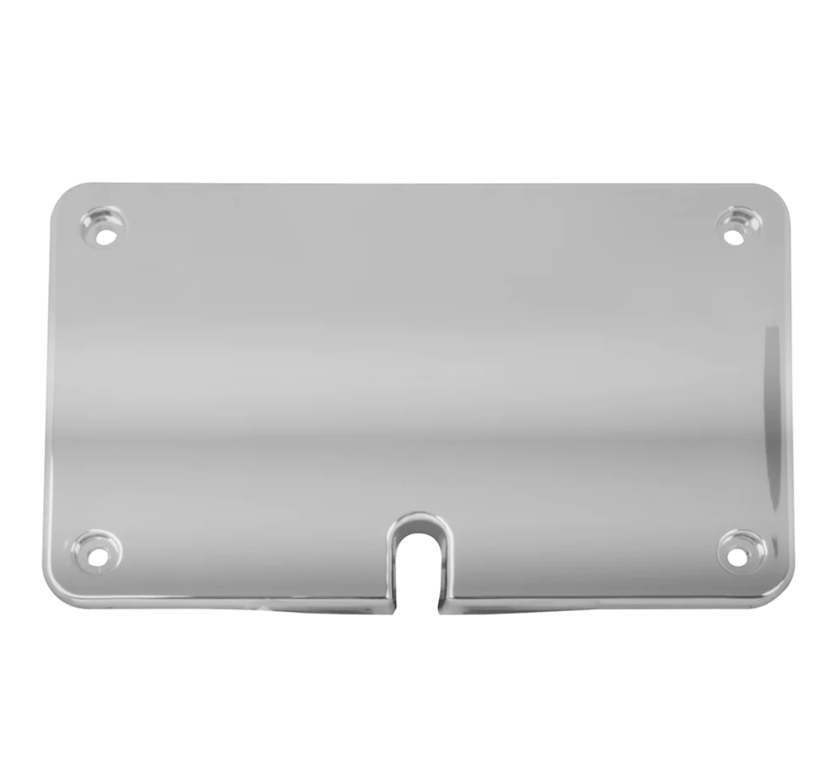 Cb Mounting Plate fits Peterbilt 2006 & Later
