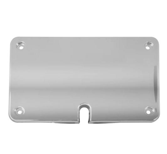 Cb Mounting Plate fits Peterbilt 2006 & Later