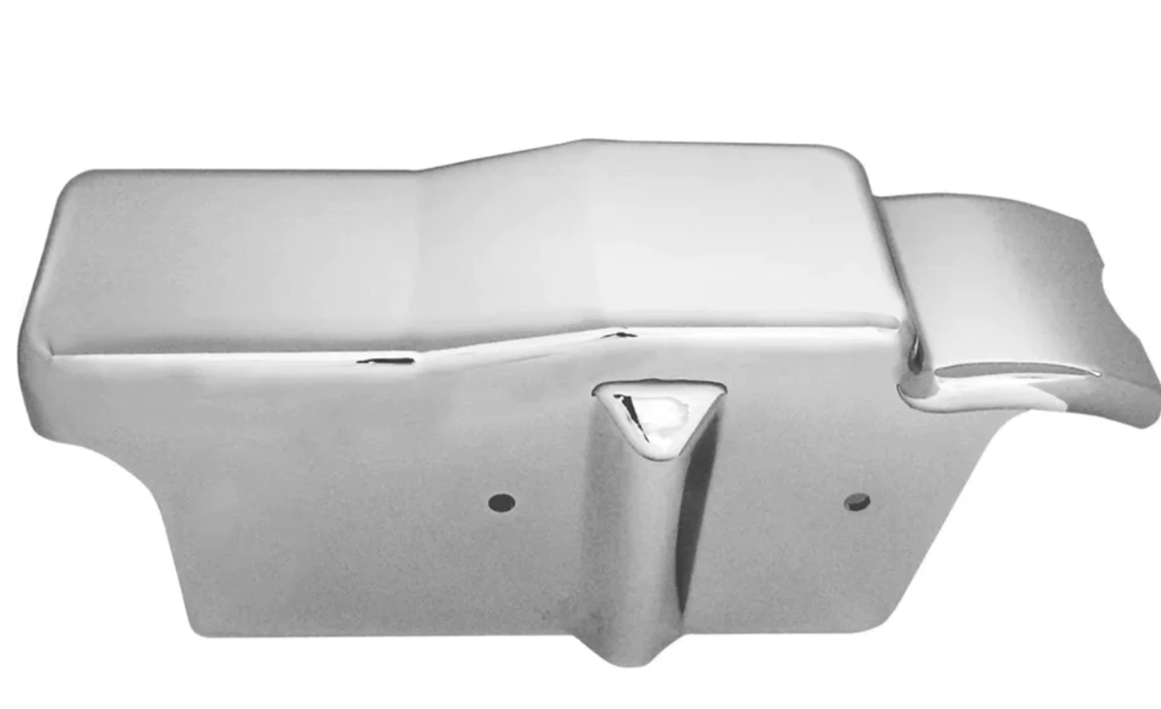 Steering Column Cover fits Peterbilt 1998 To 2003 330/337/378/379