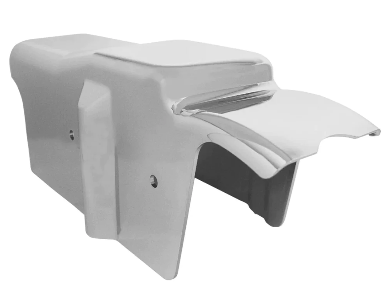 Steering Column Cover fits Peterbilt 1998 To 2003 330/337/378/379