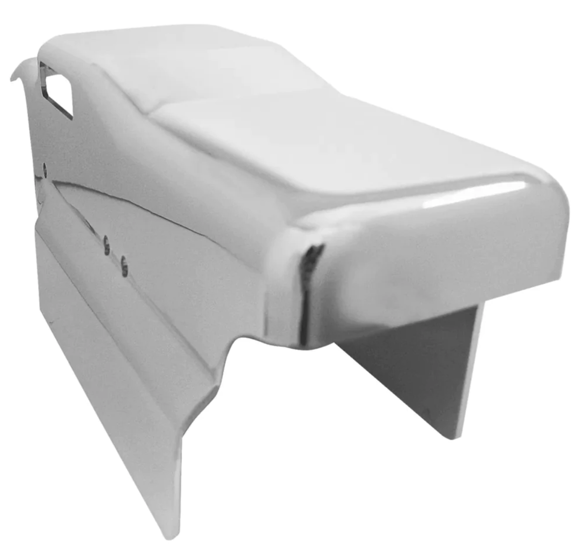 Steering Column Cover fits Peterbilt 1998 To 2003 330/337/378/379