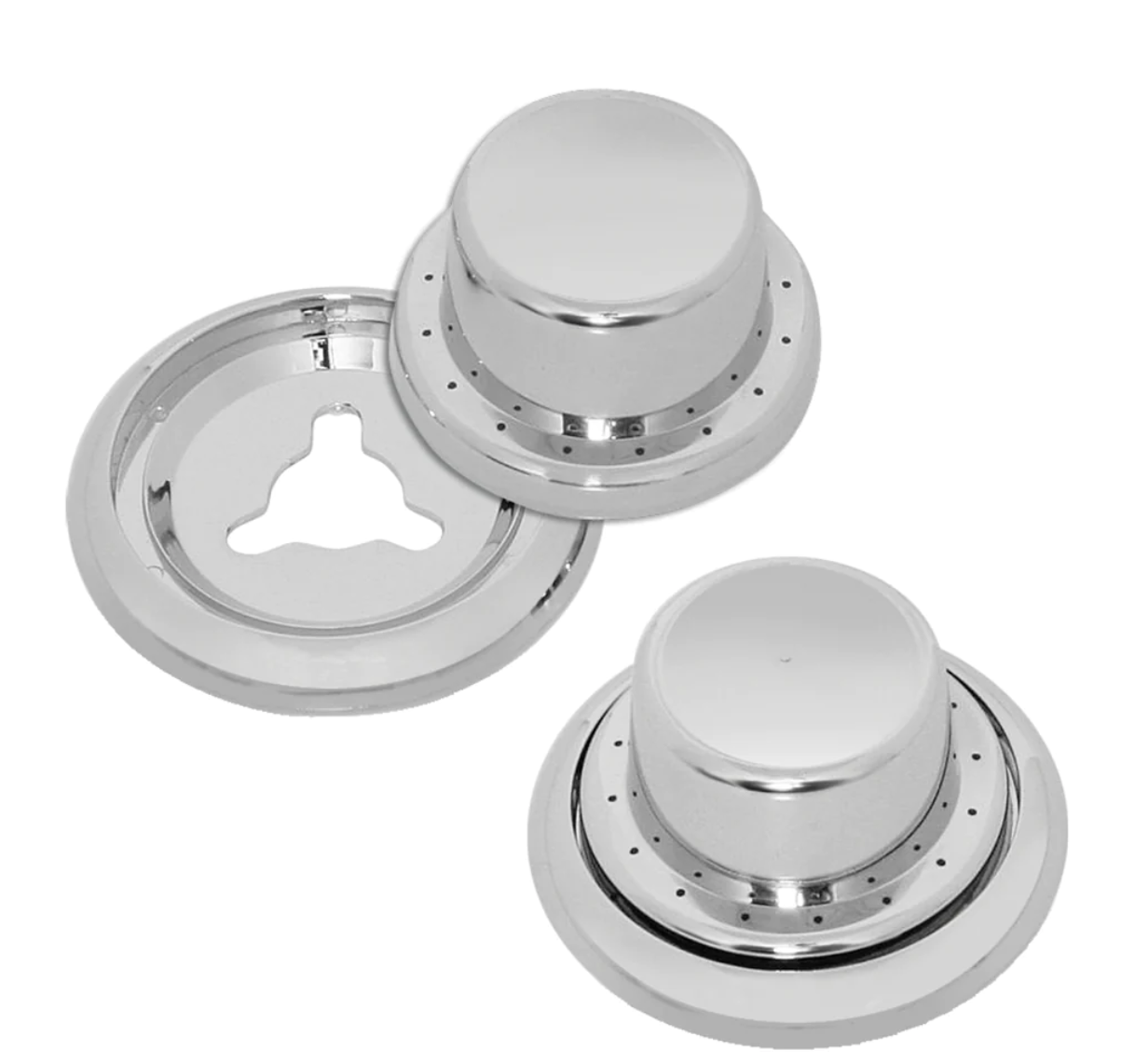 Driver Information Computer Dash Control Knob fits Peterbilt 2006+