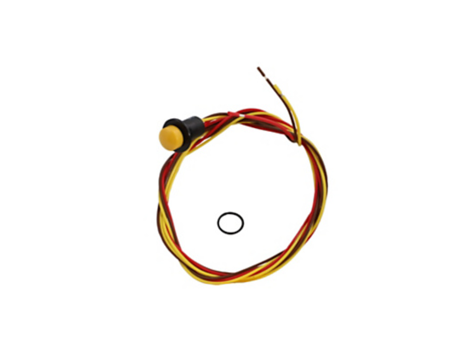 132-7419: SWITCH ASSEMBLY-PUSH BUTTON
