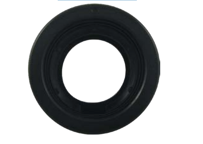 Back Rubber Grommet for 2.5" Round Lights