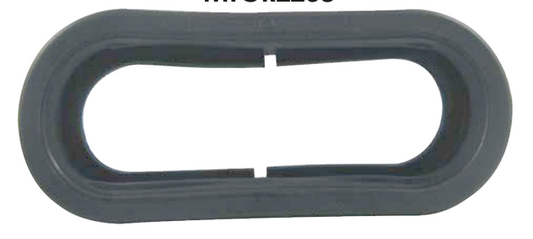 Back Rubber Grommet For 2” X 6” Oval Lights