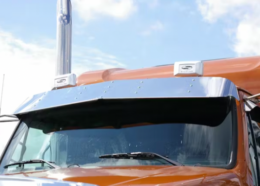 Sterling 9500 Series Sunvisor 1980-Newer