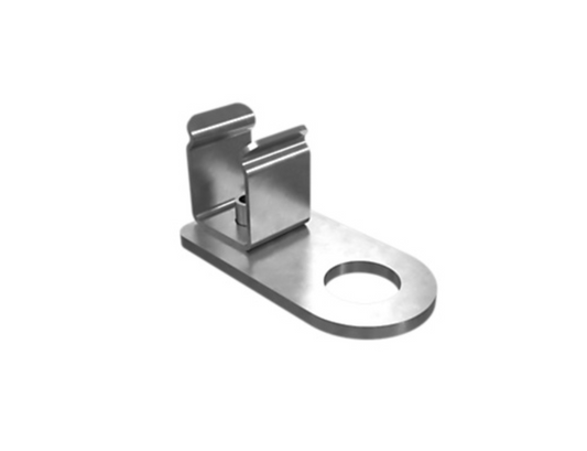 124-9402: HARNESS RETAINING CLIP