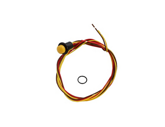 132-7419: SWITCH ASSEMBLY-PUSH BUTTON