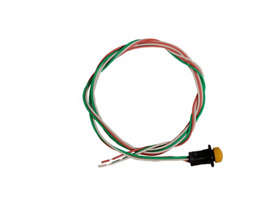 132-7450: SWITCH ASSEMBLY-PUSH BUTTON