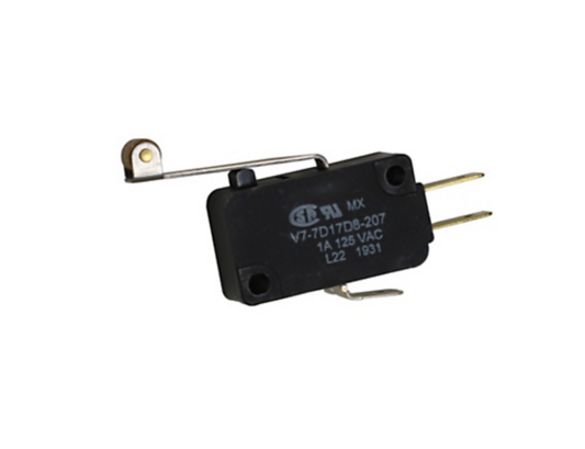 123-6377: STEERING AND TRANSMISSION CONTROL LIMIT SWITCH